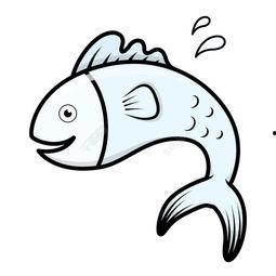 鱼漫画,趣味横生的海洋故事