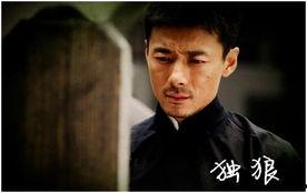 独狼电视剧全集免费,孤胆英雄的生死较量，揭秘卧底生涯的惊心动魄